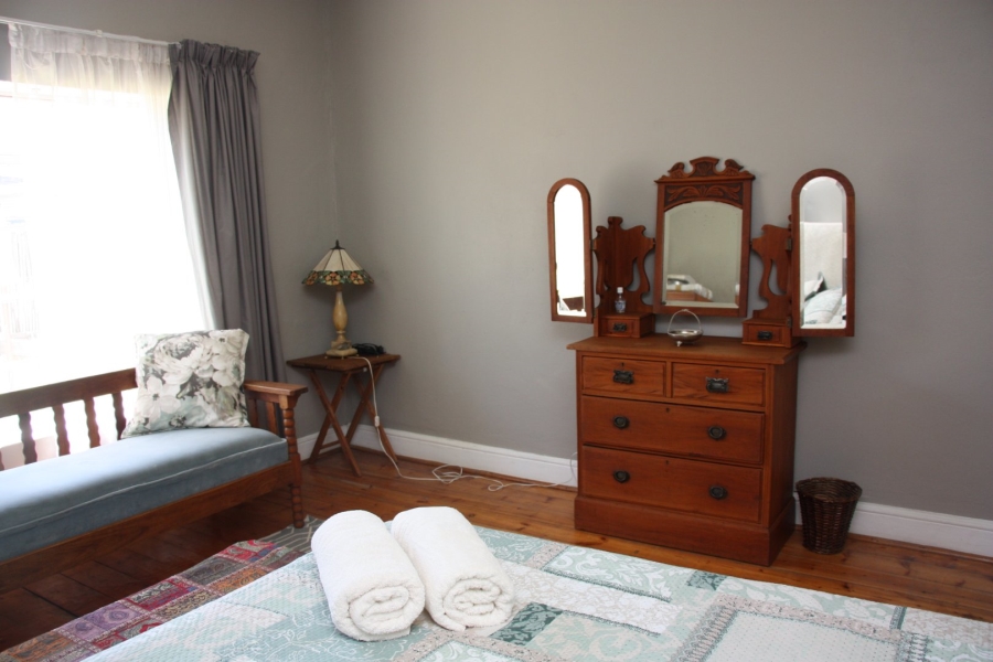 3 Bedroom Property for Sale in Dewetsdorp Free State